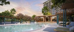 Canberra Crescent Residences (D27), Apartment #600140061